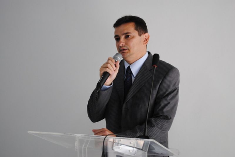 Reinauguração do Núcleo Regional de São José de Ribamar