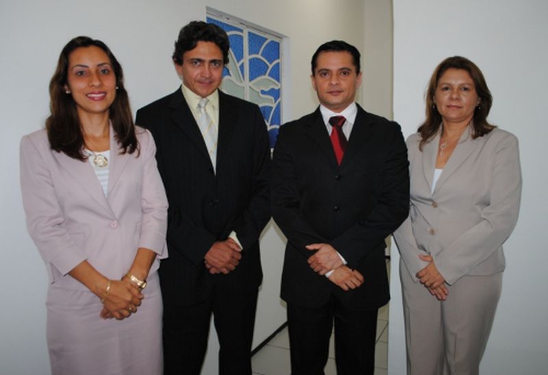 Reinauguração do Núcleo Regional de São José de Ribamar - Parte II