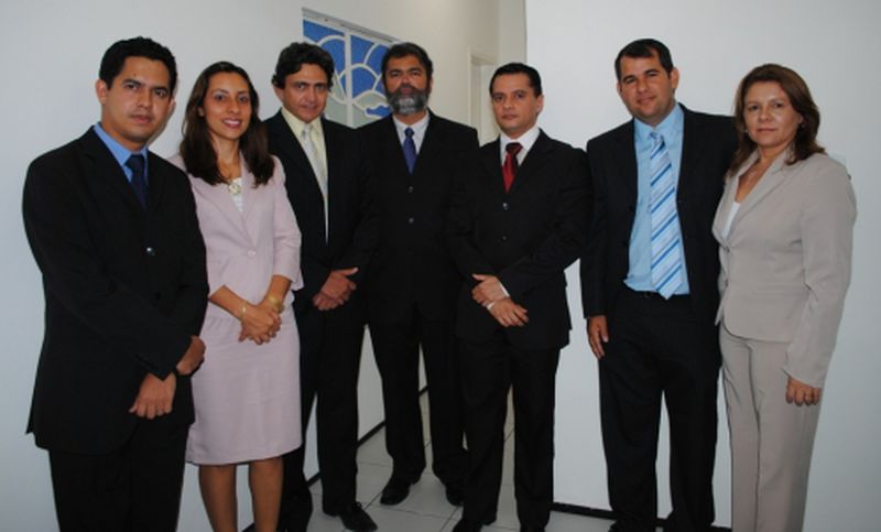 Reinauguração do Núcleo Regional de São José de Ribamar - Parte II