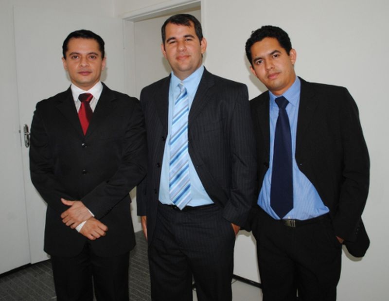 Reinauguração do Núcleo Regional de São José de Ribamar - Parte II