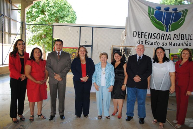 Lançamento do projeto Aprender Brincando