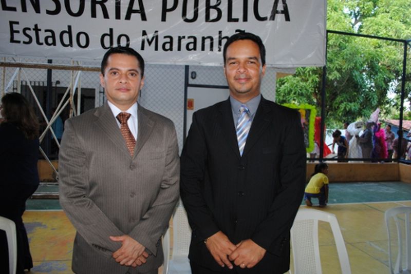 Lançamento do projeto Aprender Brincando