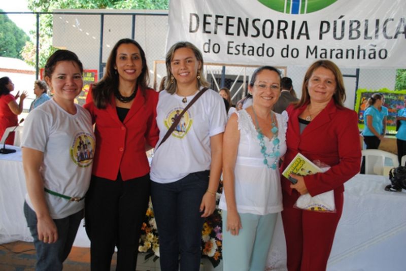 Lançamento do projeto Aprender Brincando