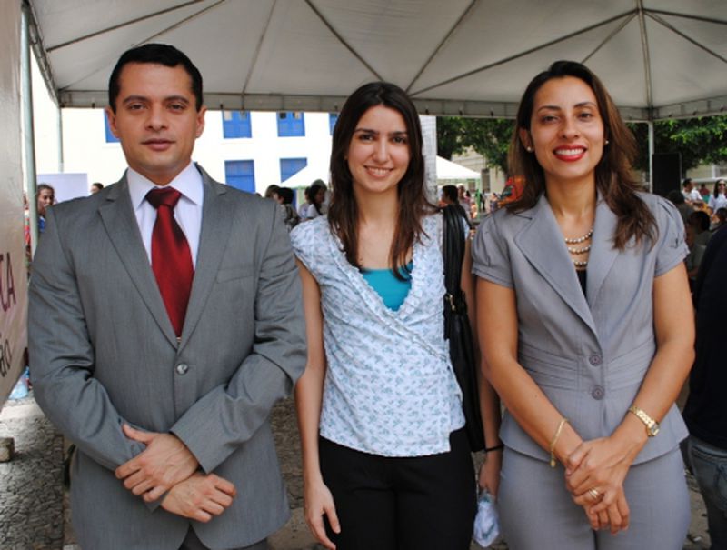 III Feira Cultural de Valorização da Pessoa Idosa