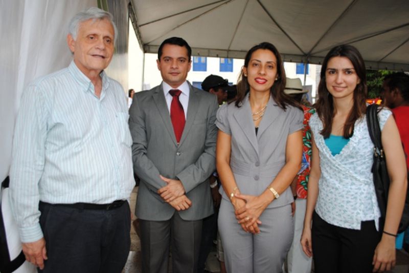 III Feira Cultural de Valorização da Pessoa Idosa