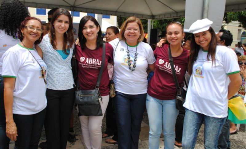 III Feira Cultural de Valorização da Pessoa Idosa