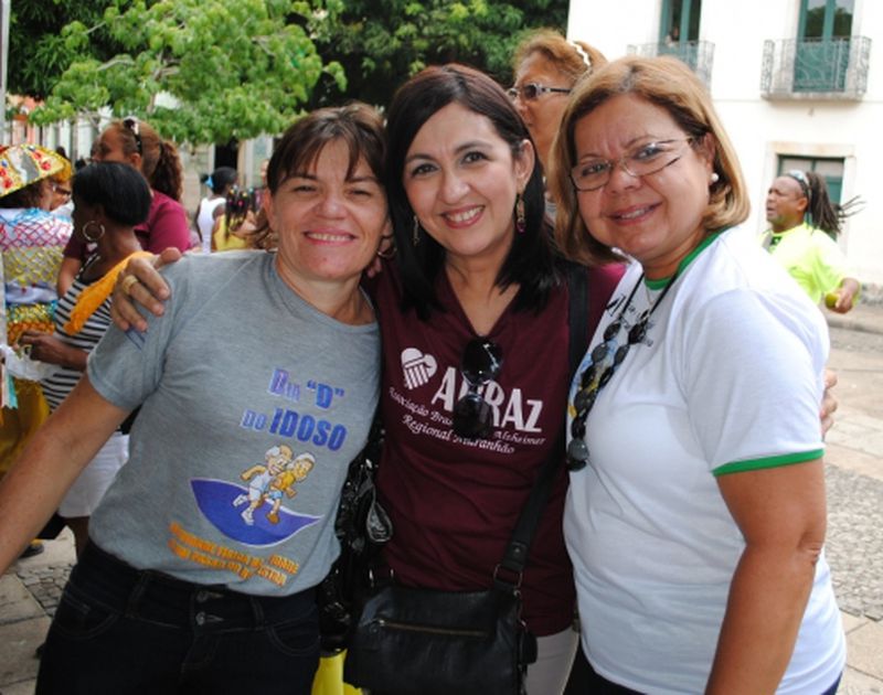III Feira Cultural de Valorização da Pessoa Idosa