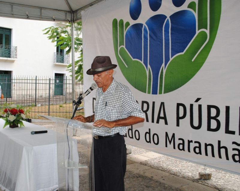 III Feira Cultural de Valorização da Pessoa Idosa Parte III
