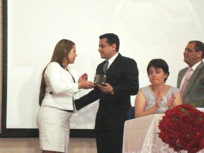 I Congresso Brasileiro do Tjamme em Brasília