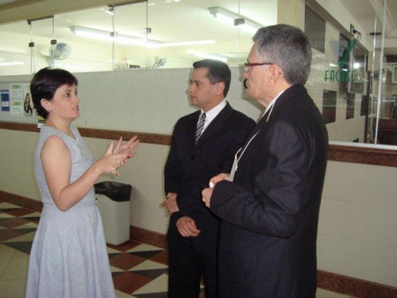 I Congresso Brasileiro do Tjamme em Brasília