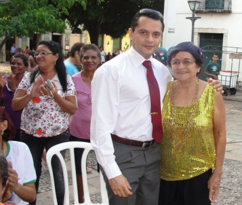 III Feira Cultural de Valorização da Pessoa Idosa - Parte IV