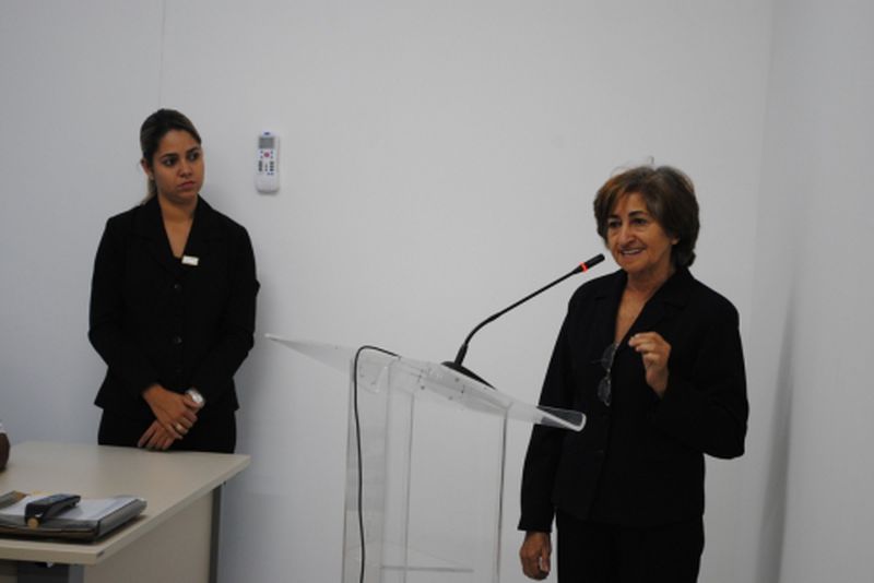 Reinauguração do Núcleo Regional de Bacabal - Parte I