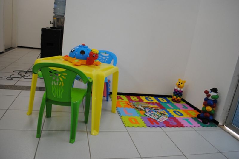 Reinauguração do Núcleo Regional de Bacabal - Parte I