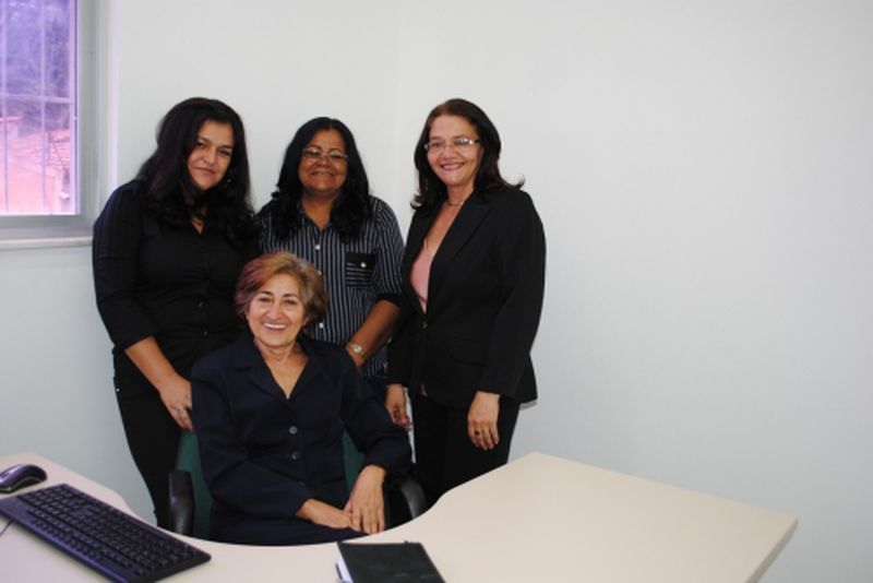 Reinauguração do Núcleo Regional de Bacabal - Parte III