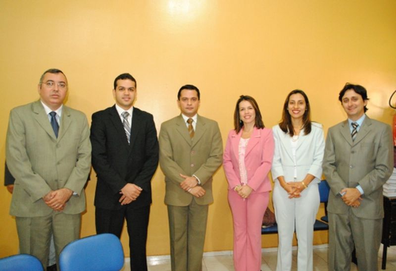 Audiência pública realizada em Itapecuru-Mirim