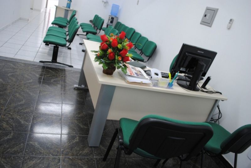 Inauguração do Núcleo de Itapecuru-Mirim  I