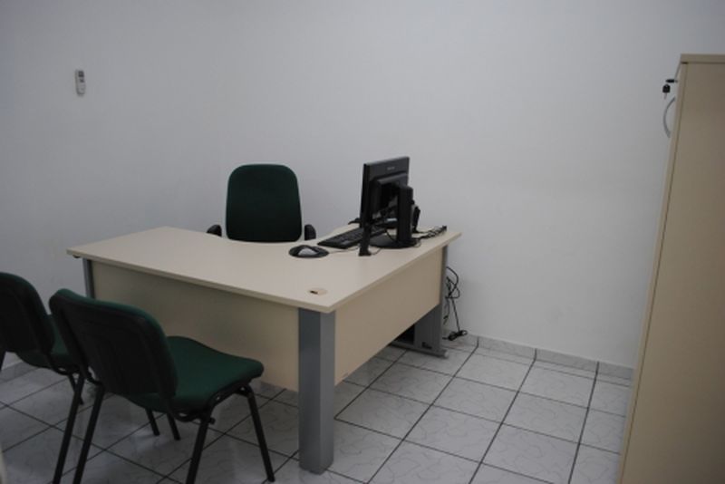 Inauguração do Núcleo de Itapecuru-Mirim  I