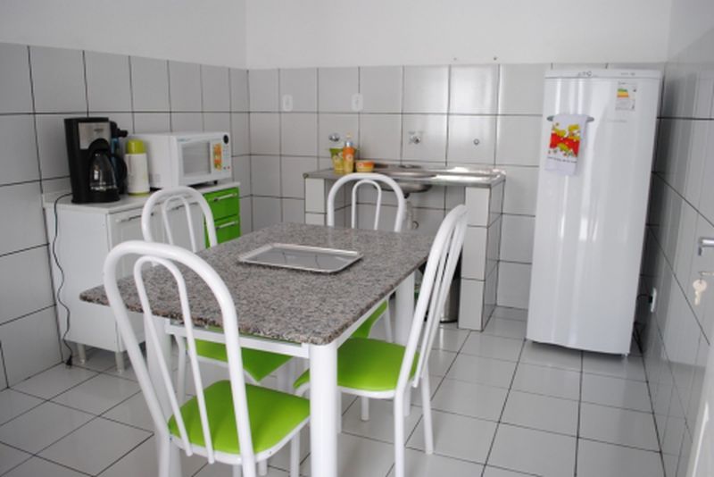 Inauguração do Núcleo de Itapecuru-Mirim  I