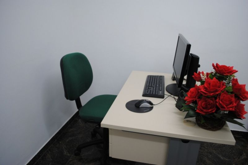 Inauguração do Núcleo de Itapecuru-Mirim  I