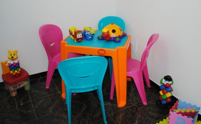 Inauguração do Núcleo de Itapecuru-Mirim  I