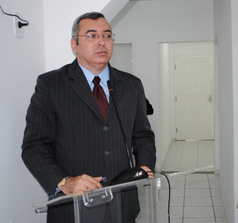 Inauguração do Núcleo de Itapecuru-Mirim  II