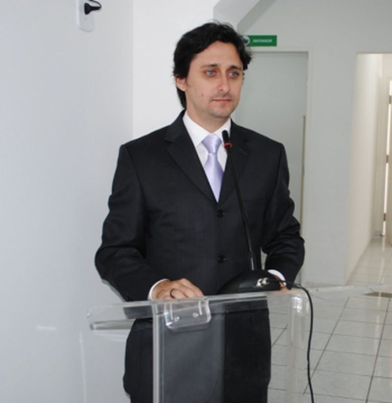 Inauguração do Núcleo de Itapecuru-Mirim  II