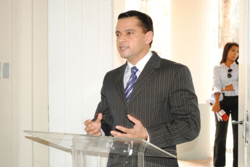 Assinatura de convênio para capacitação de detentos II