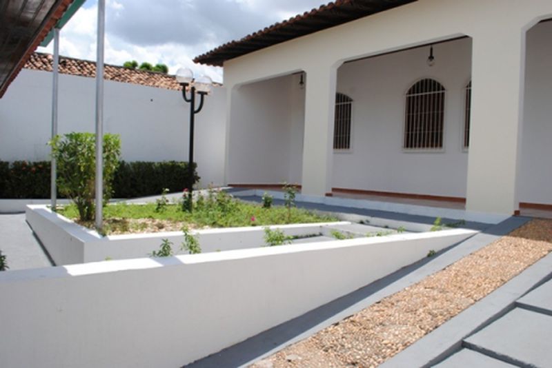 Reinauguração do Núcleo Regional de Caxias 