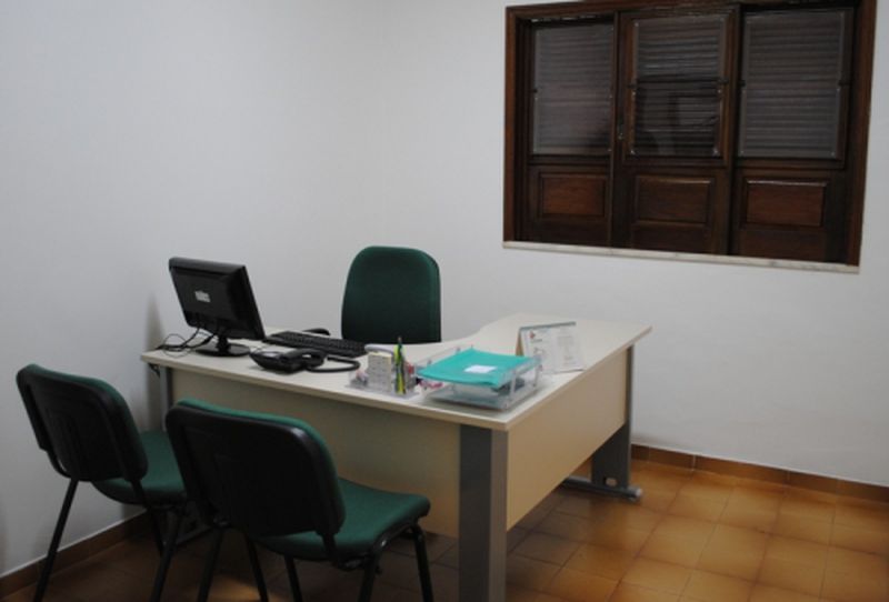 Reinauguração do Núcleo Regional de Caxias 