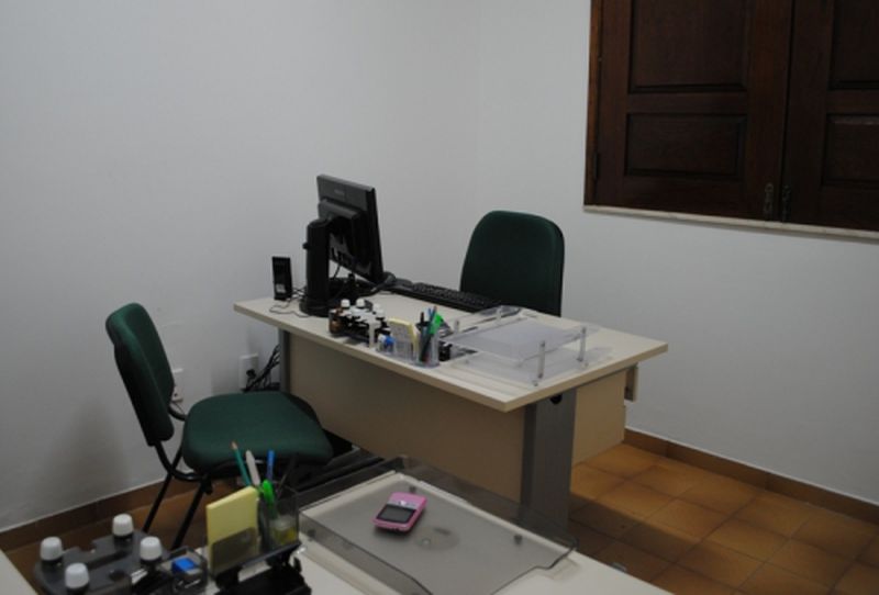 Reinauguração do Núcleo Regional de Caxias 