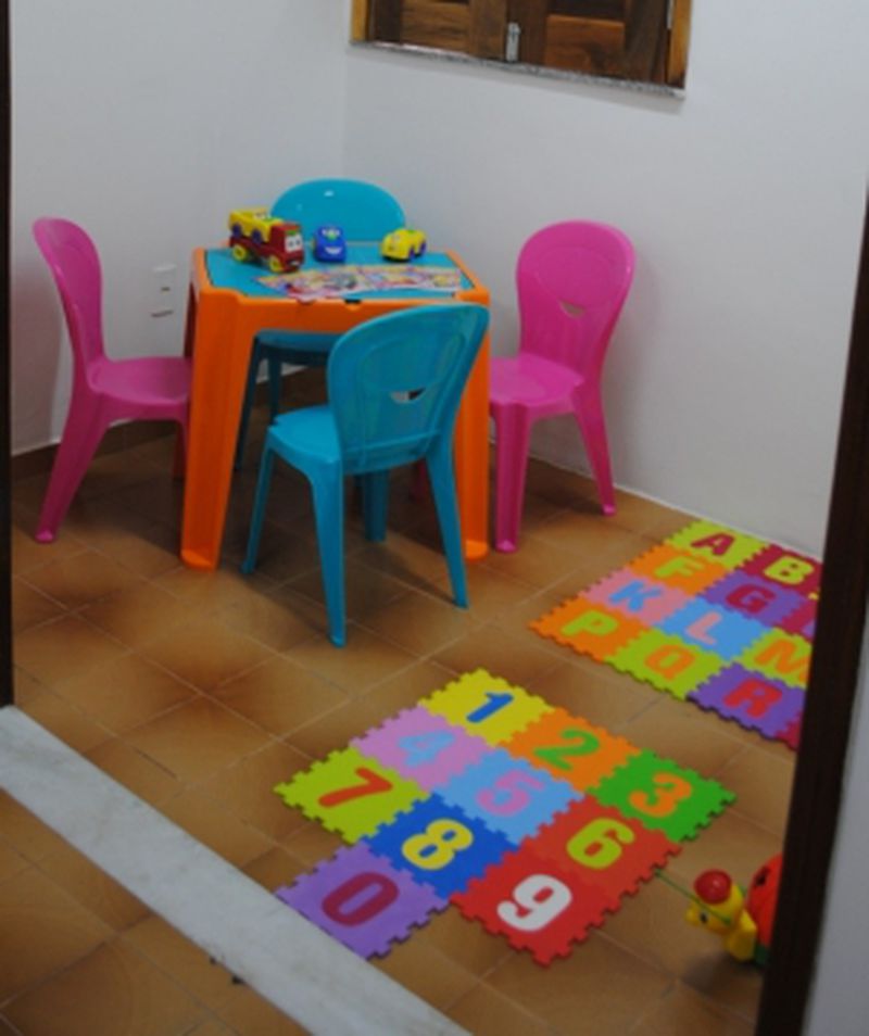 Reinauguração do Núcleo Regional de Caxias 