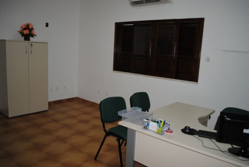 Reinauguração do Núcleo Regional de Caxias 