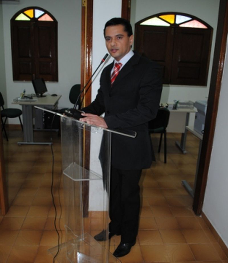 Reinauguração do Núcleo Regional de Caxias II