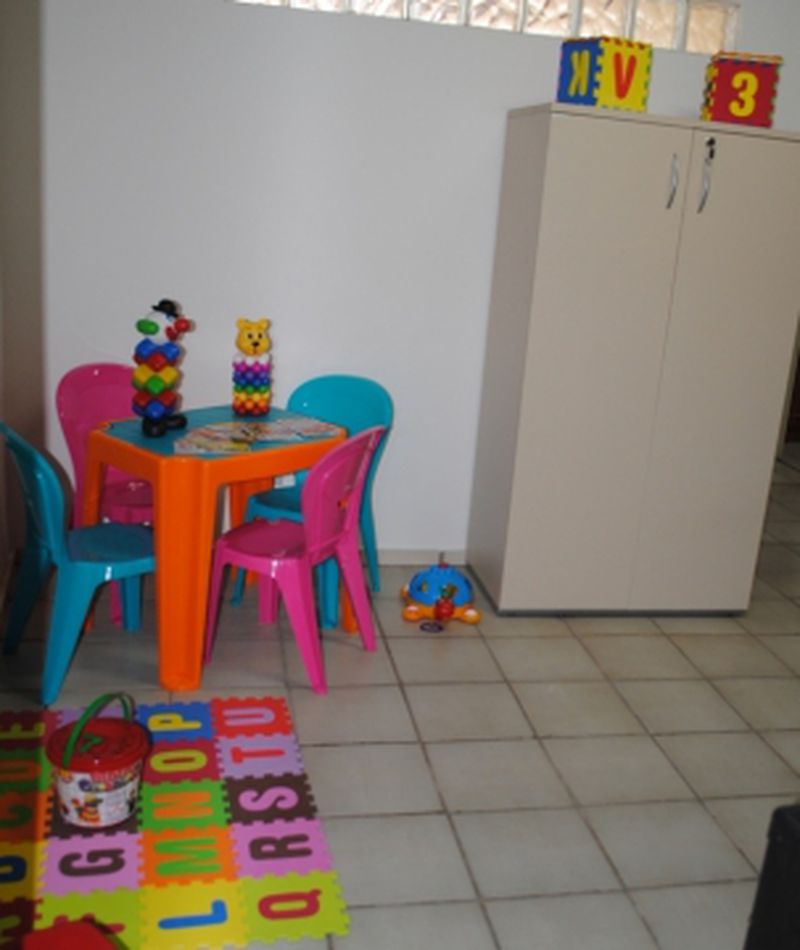 Reinauguração do Núcleo Regional de Timon