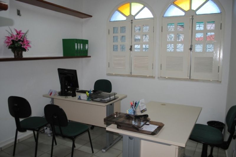 Reinauguração do Núcleo Regional de Timon