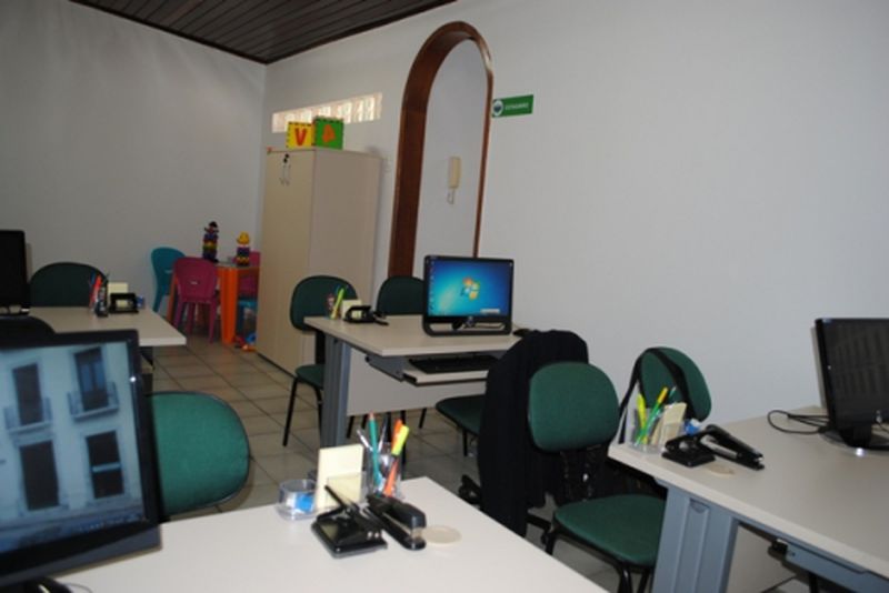 Reinauguração do Núcleo Regional de Timon