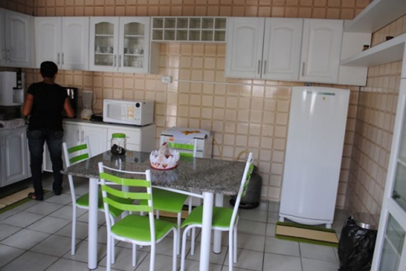 Reinauguração do Núcleo Regional de Timon