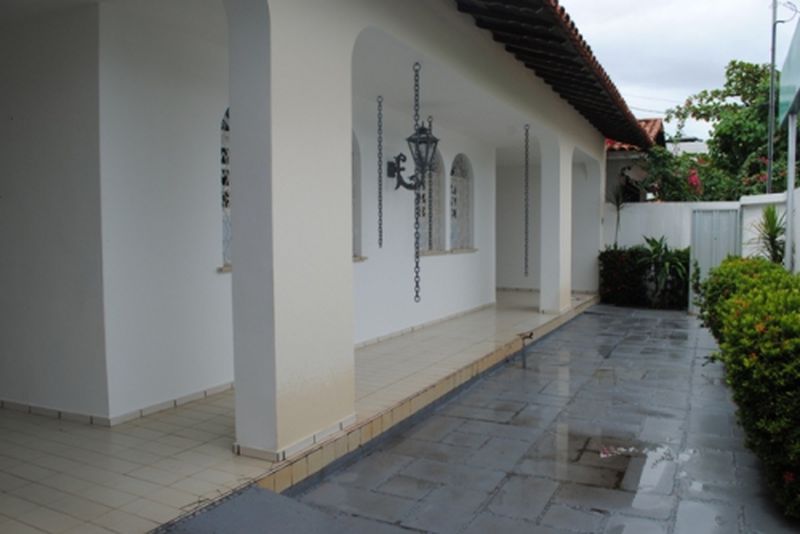 Reinauguração do Núcleo Regional de Timon