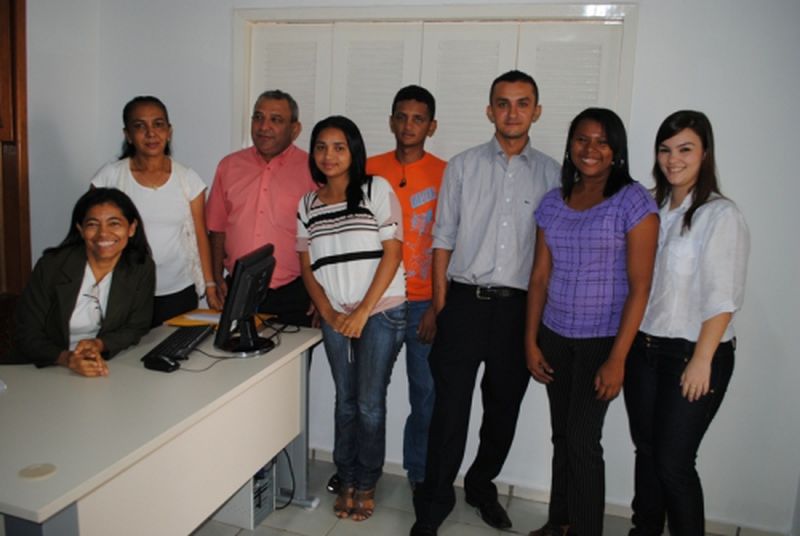 Reinauguração do Núcleo Regional de Timon II