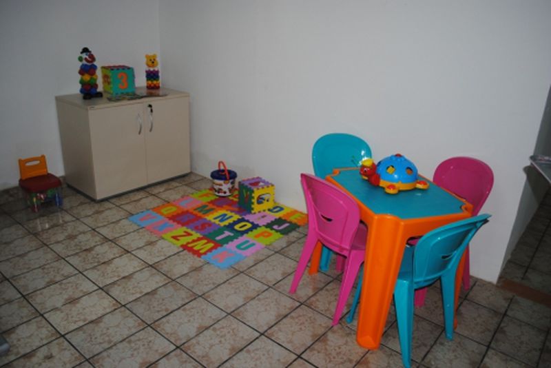 Inauguração do Núcleo Regional de Carolina - Parte III