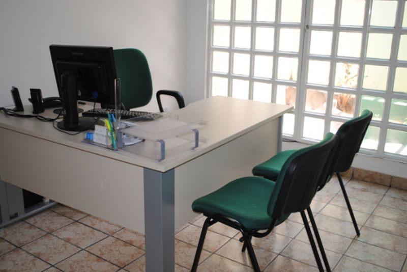 Inauguração do Núcleo Regional de Carolina - Parte III