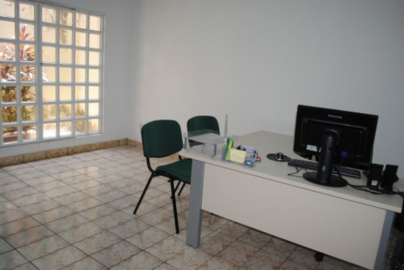 Inauguração do Núcleo Regional de Carolina - Parte III