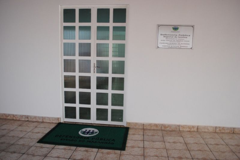 Inauguração do Núcleo Regional de Carolina - Parte III