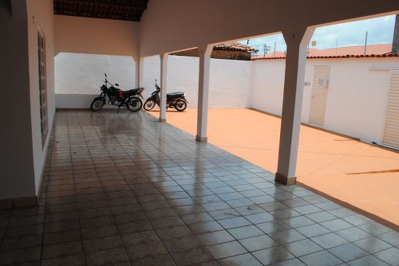 Inauguração do Núcleo Regional de Carolina - Parte III