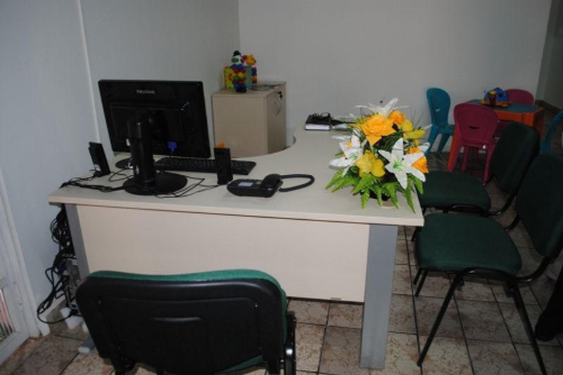 Inauguração do Núcleo Regional de Carolina - Parte III