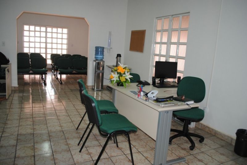 Inauguração do Núcleo Regional de Carolina - Parte III