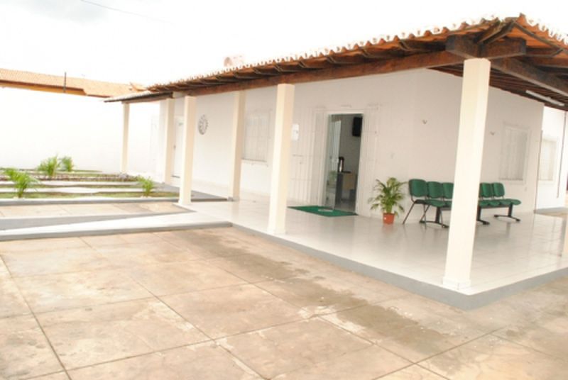 Inauguração do Núcleo Regional de Codó