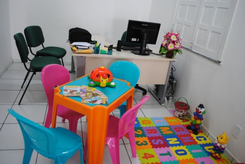 Inauguração do Núcleo Regional de Codó