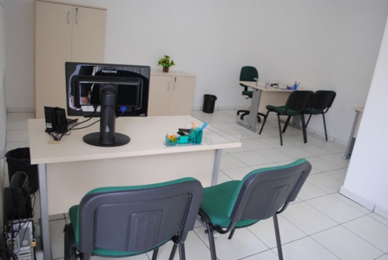 Inauguração do Núcleo Regional de Codó