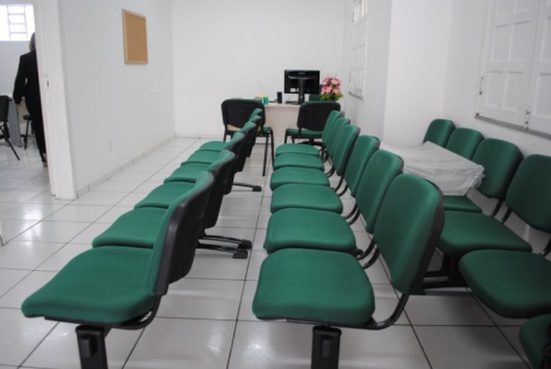 Inauguração do Núcleo Regional de Codó